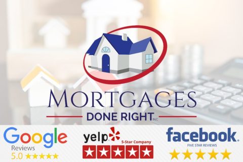 5 star Mortgage Broker