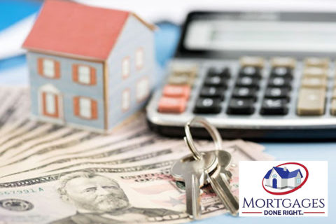Low Down Payment Mortgage Loan