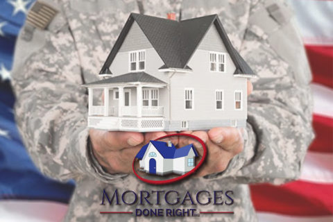 VA loans Palm Beach