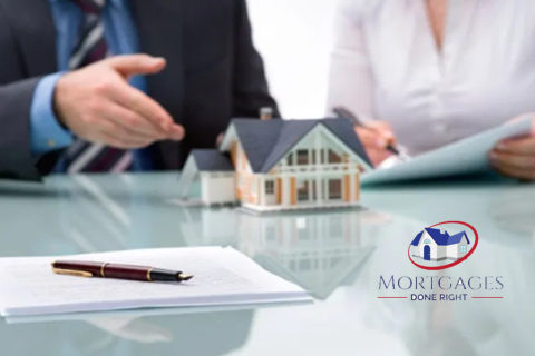 First Time Home Buyer