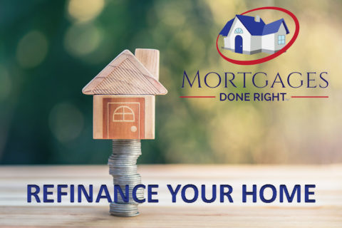 Home Refinance Program