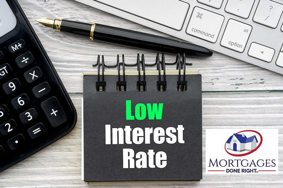 Mortgages done Right Floirda